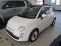 Fiat 500 1.2 Lounge Cabrio! Klimaautom.! PDC! Weiß - thumbnail 1