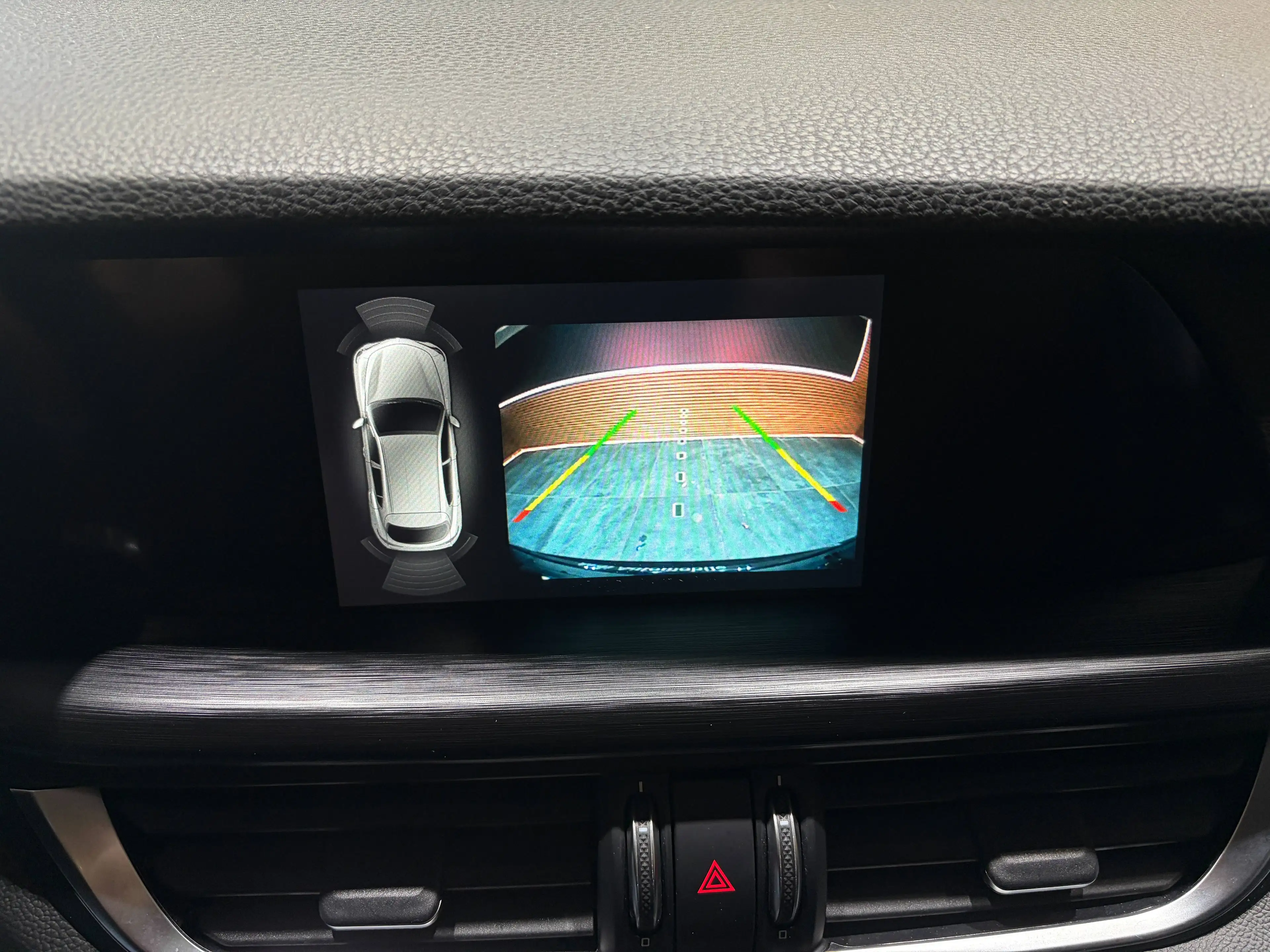 Alfa Romeo Stelvio 2.2 JTD *CRUISE CONTROL*CAMERA*XENON*GARANTIE* — photo 12