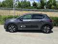 Citroen C3 1.2 Max s&s 110cv Key-less Grigio - thumbnail 4