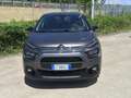 Citroen C3 1.2 Max s&s 110cv Key-less Grigio - thumbnail 2