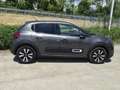 Citroen C3 1.2 Max s&s 110cv Key-less Grigio - thumbnail 3