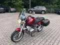 BMW R 850 R gepflegt Rosso - thumbnail 2
