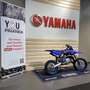 Yamaha YZ 65 Bleu - thumbnail 3