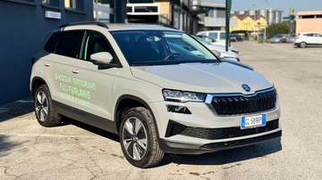 Karoq 2022 1.5 tsi Executive