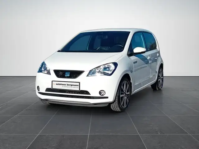 SEAT Mii electric Edition Power Charge