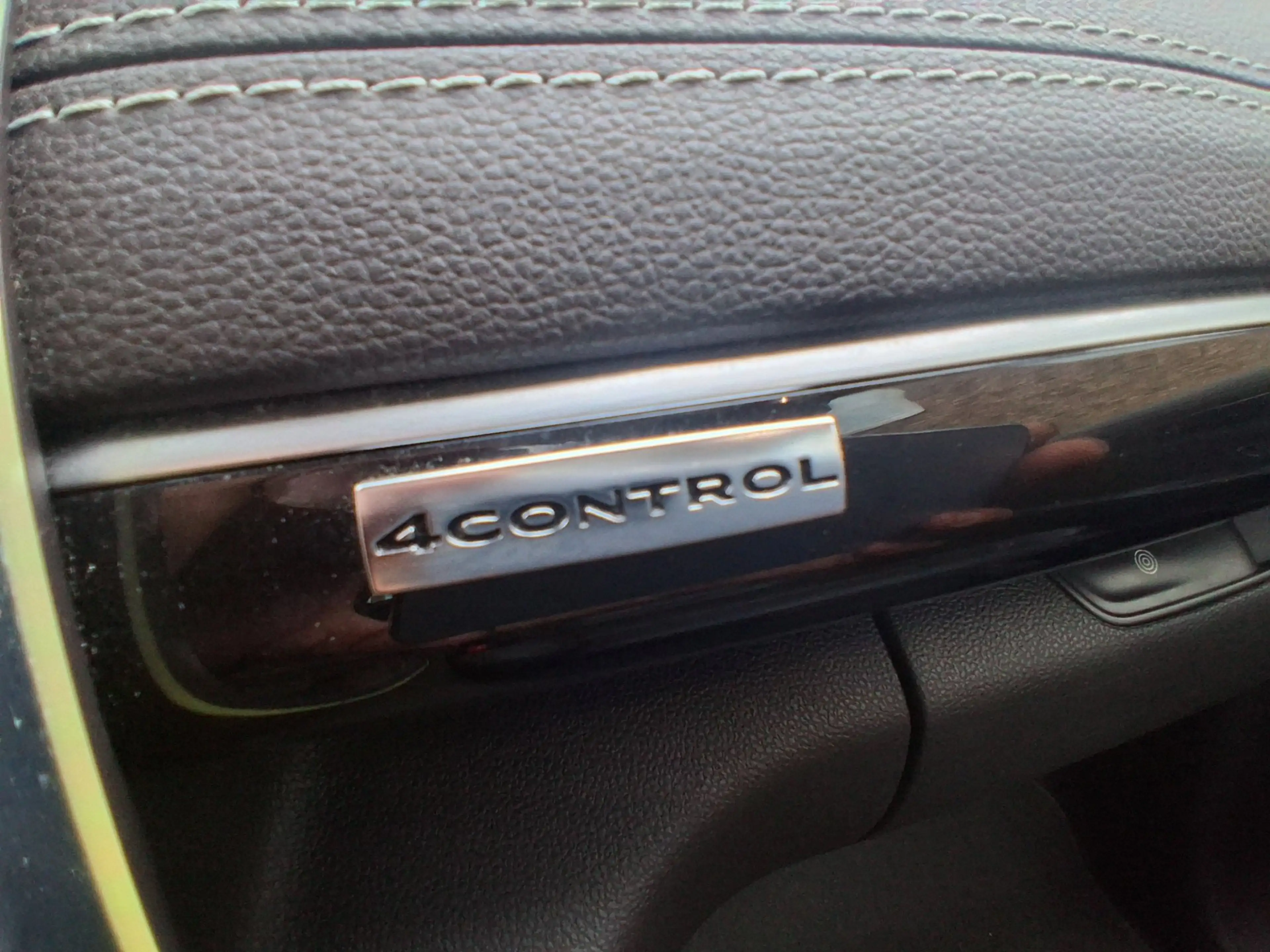 Renault Espace 1.6 TCe Initiale Paris ((( 7persoons ))) — photo 14