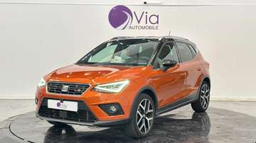 1.0 TSI 116 FR / APPLE CARPLAY / CAMERA DE RECUL