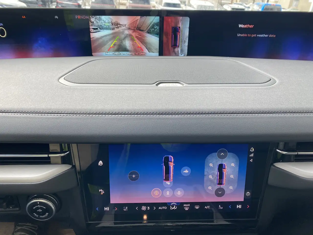 Lincoln Navigator снимка Lincoln Navigator