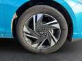 Hyundai i20 i-Line Plus 1,2 MPI 4 Zylinfer Blau - thumbnail 20