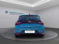 Hyundai i20 i-Line Plus 1,2 MPI 4 Zylinfer Blau - thumbnail 6