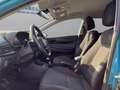Hyundai i20 i-Line Plus 1,2 MPI 4 Zylinfer Blau - thumbnail 11