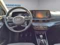 Hyundai i20 i-Line Plus 1,2 MPI 4 Zylinfer Blau - thumbnail 13