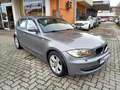 BMW 118d 5p 2.0 Futura 143cv dpf Grijs - thumbnail 20