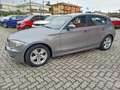 BMW 118d 5p 2.0 Futura 143cv dpf Сірий - thumbnail 14