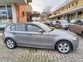 BMW 118d 5p 2.0 Futura 143cv dpf Grijs - thumbnail 19
