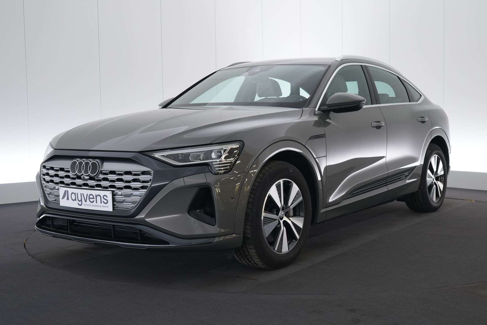 2024 Audi Q8