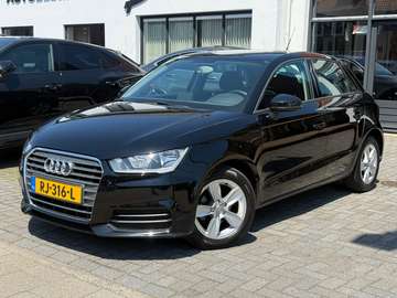 Sportback 1.0 TFSI, Airco,L.M. Velgen,Cruise contr