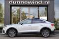 Audi Q3 45 TFSIe S EDITION *PANO*TREKHAAK*TAUSILBER METALL Zilver - thumbnail 5