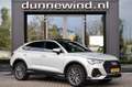 Audi Q3 45 TFSIe S EDITION *PANO*TREKHAAK*TAUSILBER METALL Zilver - thumbnail 2