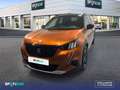 Peugeot 2008 1.2 PureTech S&S GT 130 Naranja - thumbnail 1