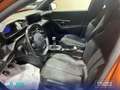 Peugeot 2008 1.2 PureTech S&S GT 130 Naranja - thumbnail 9