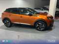 Peugeot 2008 1.2 PureTech S&S GT 130 Naranja - thumbnail 4
