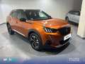 Peugeot 2008 1.2 PureTech S&S GT 130 Naranja - thumbnail 3