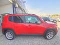 Jeep Renegade 1.0 Limited 4x2 Rojo - thumbnail 4