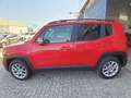 Jeep Renegade 1.0 Limited 4x2 Rojo - thumbnail 5