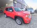 Jeep Renegade 1.0 Limited 4x2 Rojo - thumbnail 2