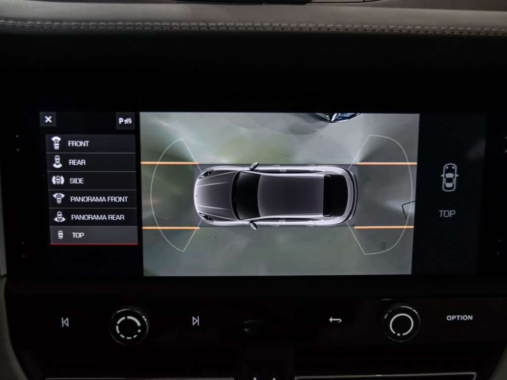 2023 Porsche Macan PLATINUM EDITION 4dr All-Wheel Drive Automatic thumb 28