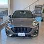 Ford Puma Puma 1.0 EcoBoost Hybrid 125 CV S&S ST-Line Gris - thumbnail 2