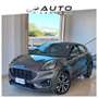Ford Puma Puma 1.0 EcoBoost Hybrid 125 CV S&S ST-Line Gris - thumbnail 1
