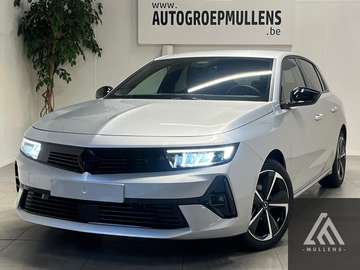 Turbo Start/Stop GS Line