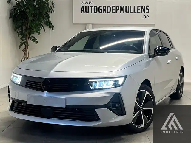 Opel Astra Turbo Start/Stop GS Line