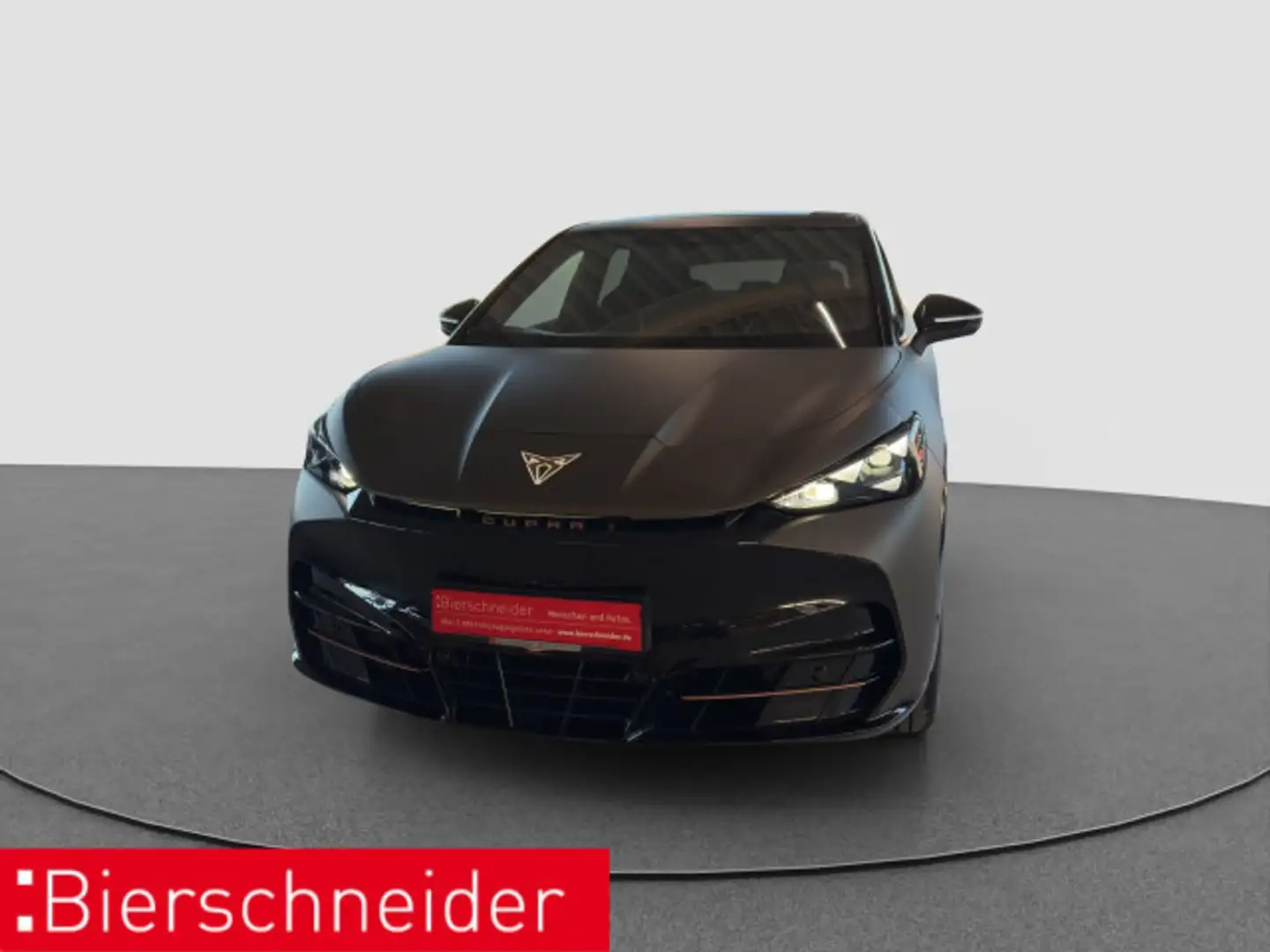 CUPRA Tavascan Endurance AHK ADRENALINE WÄPU BELOW ZER Maro - 2