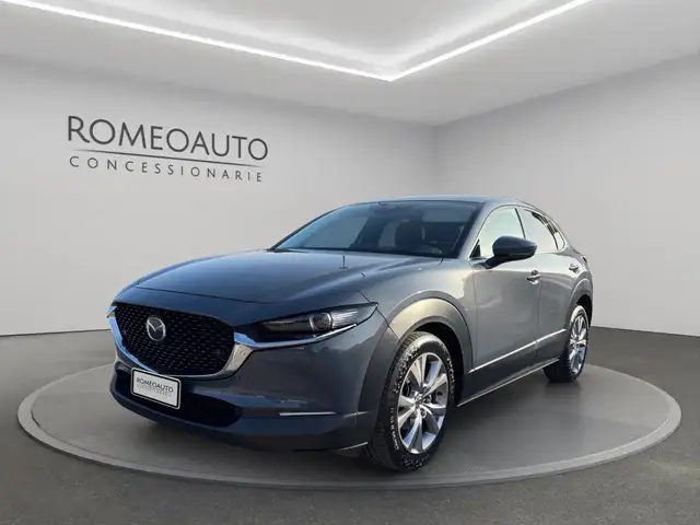 Mazda CX-30 2.0L M Hybrid 2WD 122cv Executive Appearance Pack