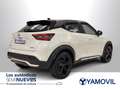 Nissan Juke 1.6 Hybrid Premiere Editon Auto Blanco - thumbnail 6