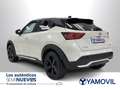 Nissan Juke 1.6 Hybrid Premiere Editon Auto Blanco - thumbnail 5