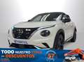 Nissan Juke 1.6 Hybrid Premiere Editon Auto Blanco - thumbnail 1