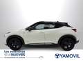 Nissan Juke 1.6 Hybrid Premiere Editon Auto Blanco - thumbnail 4