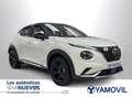 Nissan Juke 1.6 Hybrid Premiere Editon Auto Blanco - thumbnail 2