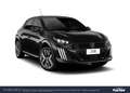 Peugeot 208 Allure PureTech 100 Manuell Schwarz - thumbnail 1
