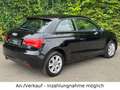 Audi A1 1.2 TFSI attraction NAVI | SHZ | KLIMA | PDC Schwarz - thumbnail 3