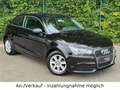 Audi A1 1.2 TFSI attraction NAVI | SHZ | KLIMA | PDC Schwarz - thumbnail 2