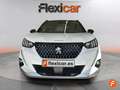 Peugeot 2008 1.2 PureTech S&S Allure 130 Blanco - thumbnail 2