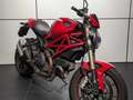 Ducati Monster 1100 EVO Rojo - thumbnail 3