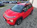 Citroen C3 Aircross C3 Aircross PureTech 110 S&S Shine Roşu - thumbnail 10