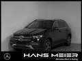 Mercedes-Benz GLE 300 GLE 300 d 4M AHK Panorama Spiegel-Pak Kamera LED Černá - thumbnail 1