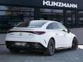 Mercedes-Benz EQE 53 AMG 4M+ Night Distronic Panorama HeadUp Weiß - thumbnail 3